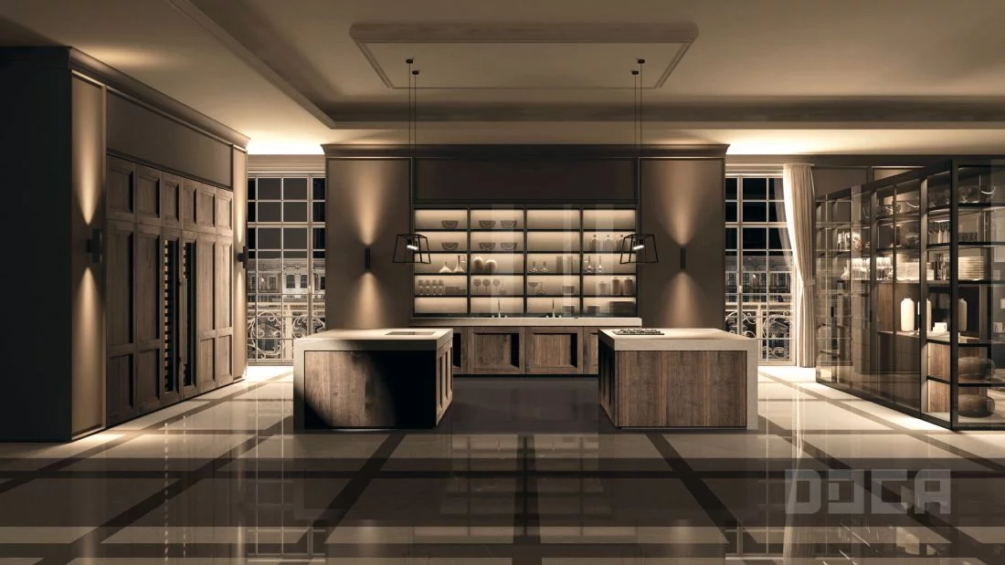 Step Nogal Velho Step Nogal Velho