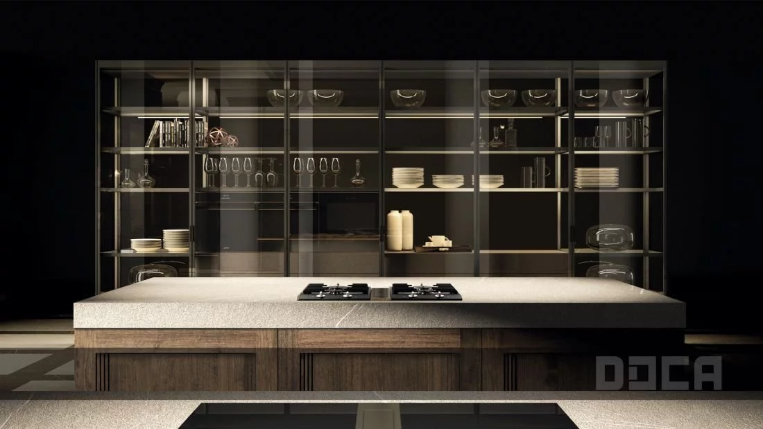 Step Nogal Velho Step Nogal Velho