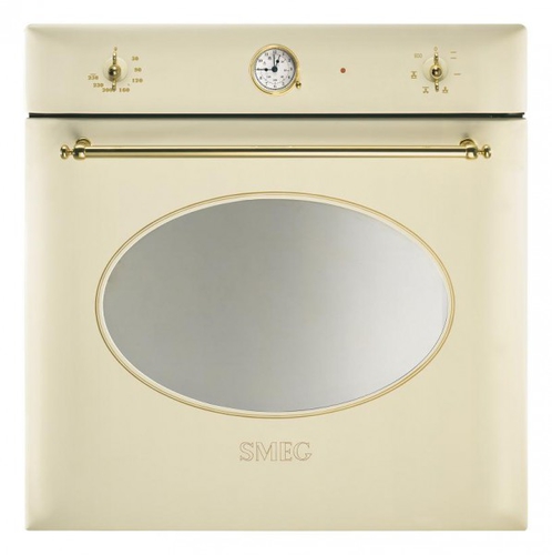 Духовой шкаф smeg sf381x