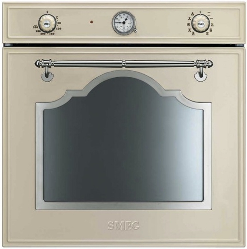 Духовой шкаф smeg sf800p