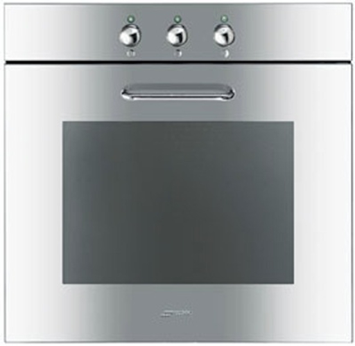 Духовой шкаф smeg sf750ra