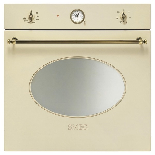 Духовой шкаф smeg sf 800 po