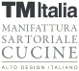 Видео-презентация фабрики TM Italia