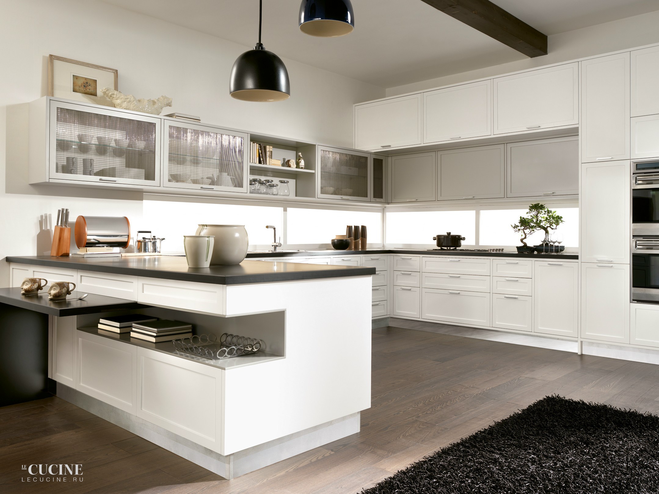 Кухня Timeline Aster Cucine