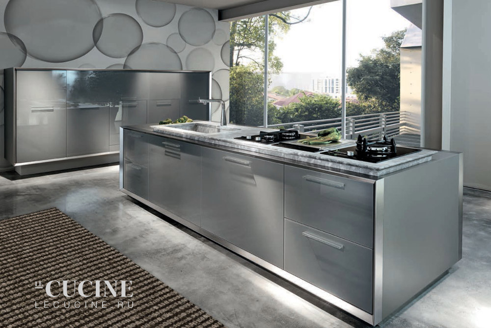 Кухня Milano Elam Kitchen System