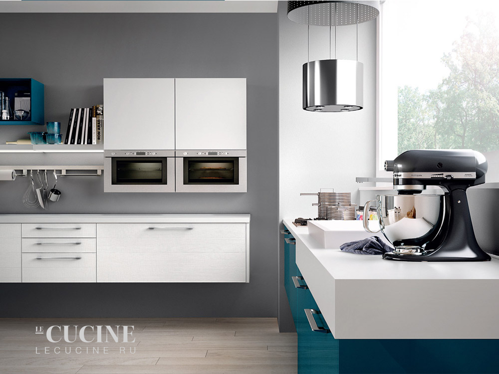 Кухня Adele Project Lube Cucine