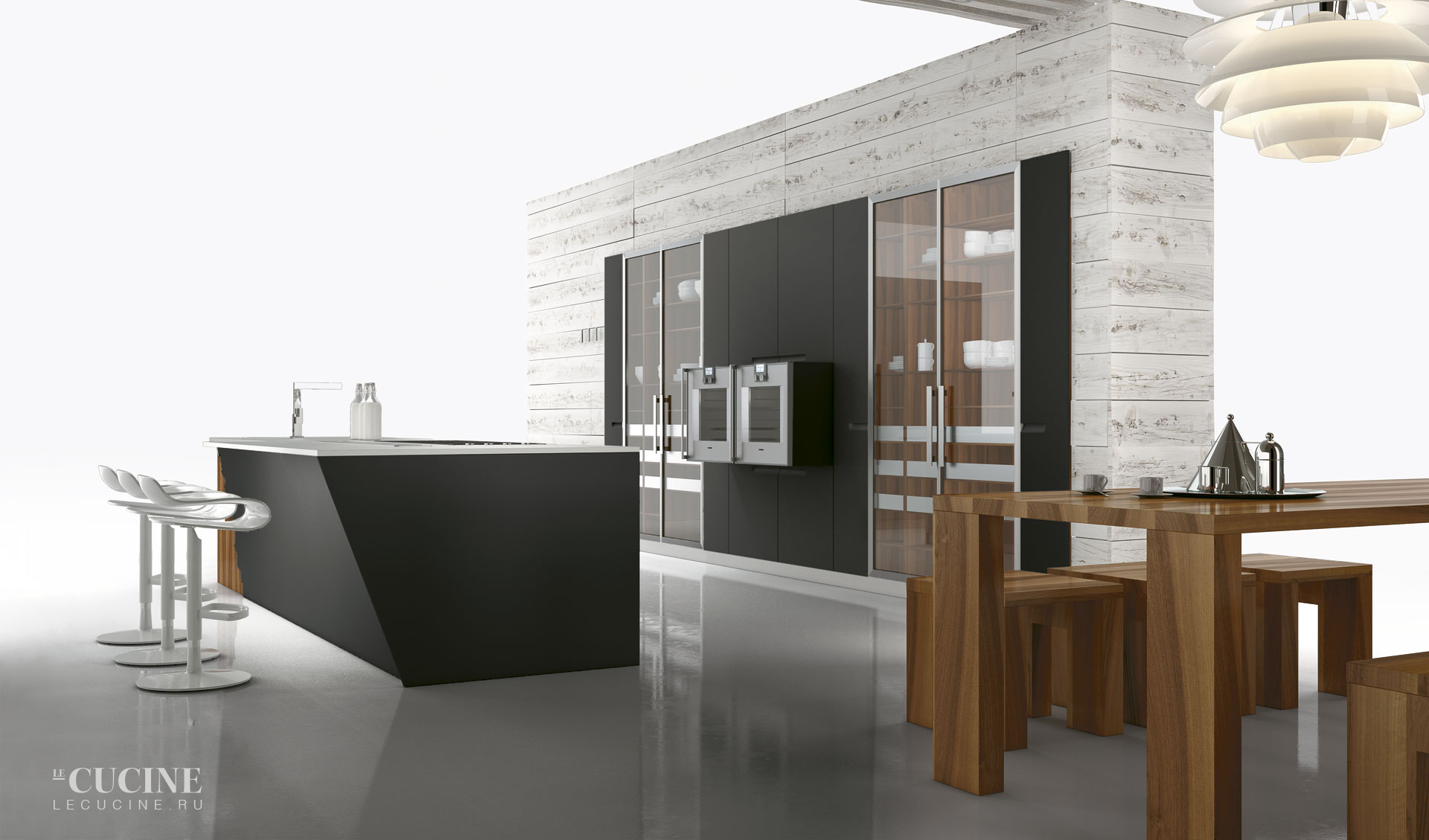 Кухня Moda Concept 012 Enne Group