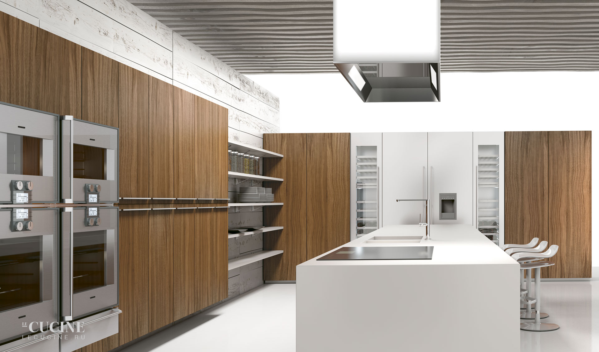 Кухня Moda Concept 014 Enne Group