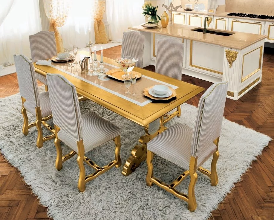 Hermitage Gold