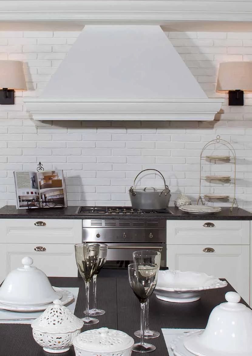 Ester Laccato Bianco RAL 9010
