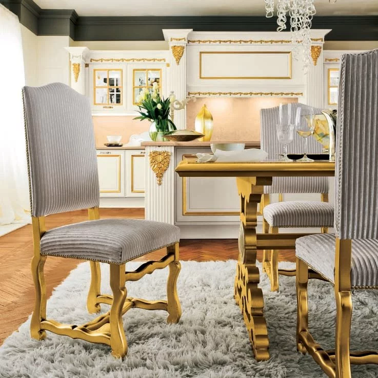 Hermitage Gold