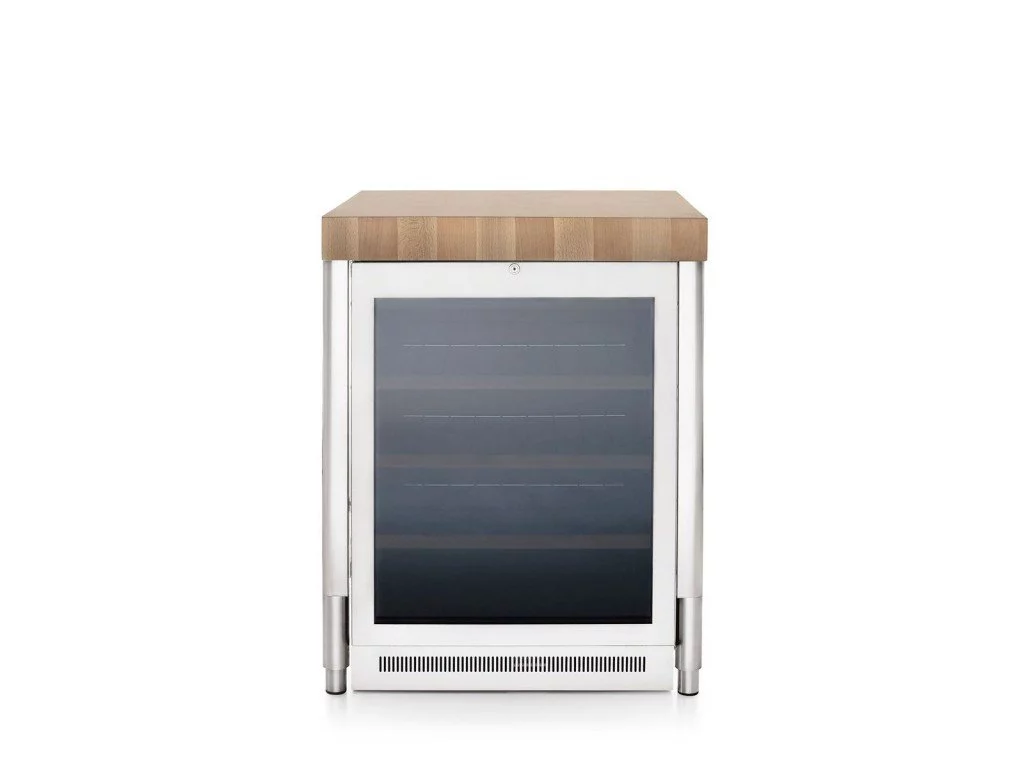 Storage, Refrigerator and Wine Cooler 70