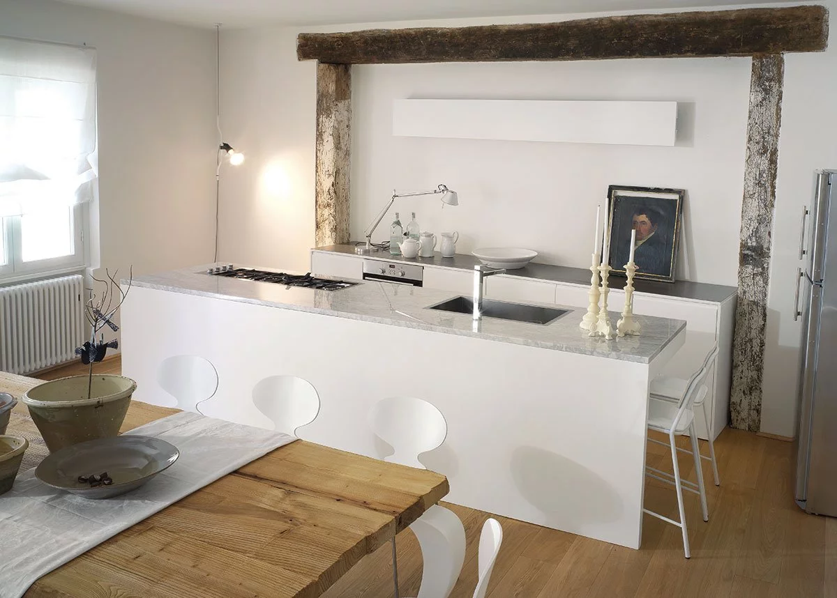Cucina Bianco Cucina Bianco