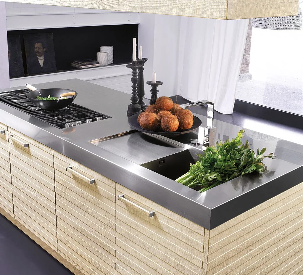 Greta Bianco Vintage