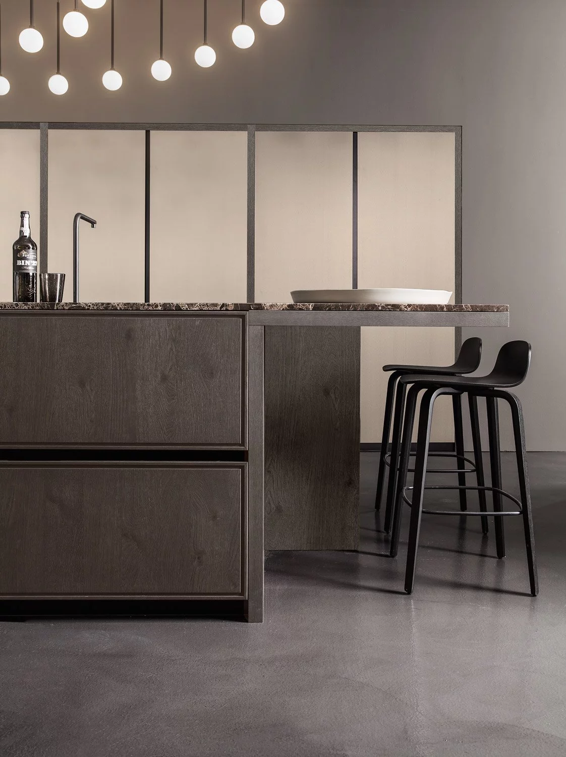 STYLE APPEAL DI FORME E MATERIALI