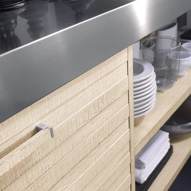 Greta Bianco Vintage