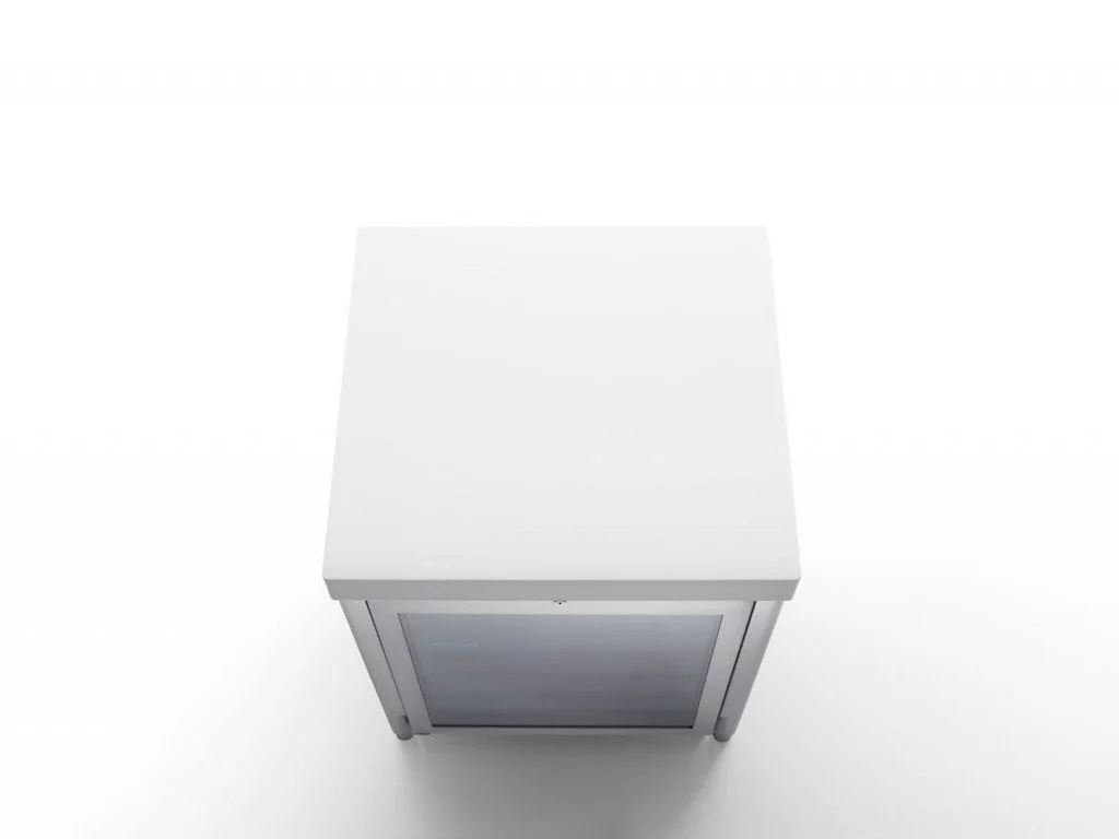 Storage, Refrigerator and Wine Cooler 70