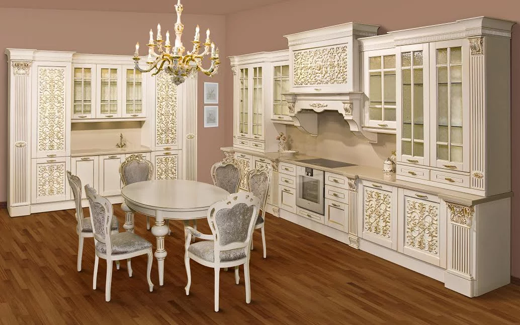 Solaria Laccata Con Decoro Melody