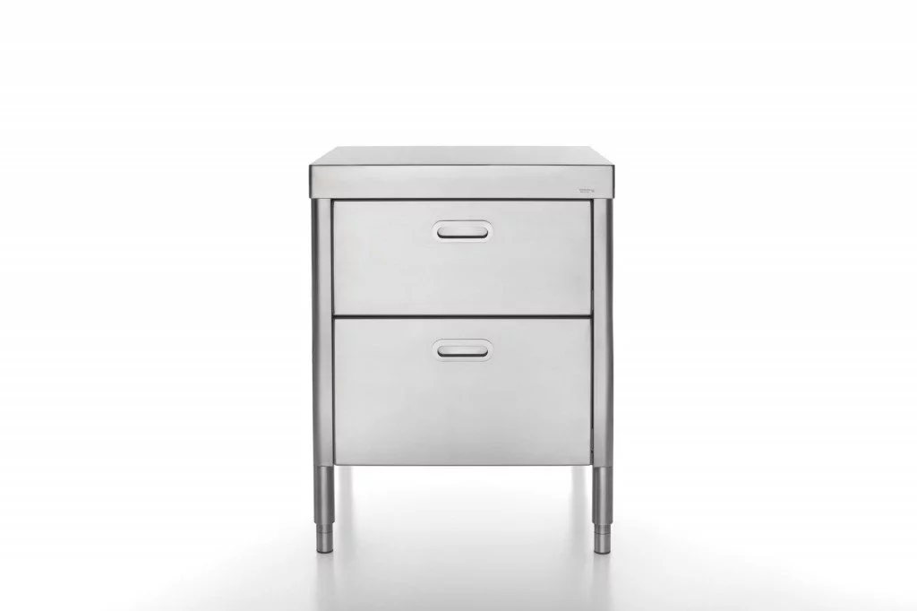 Storage, Refrigerator and Wine Cooler 70