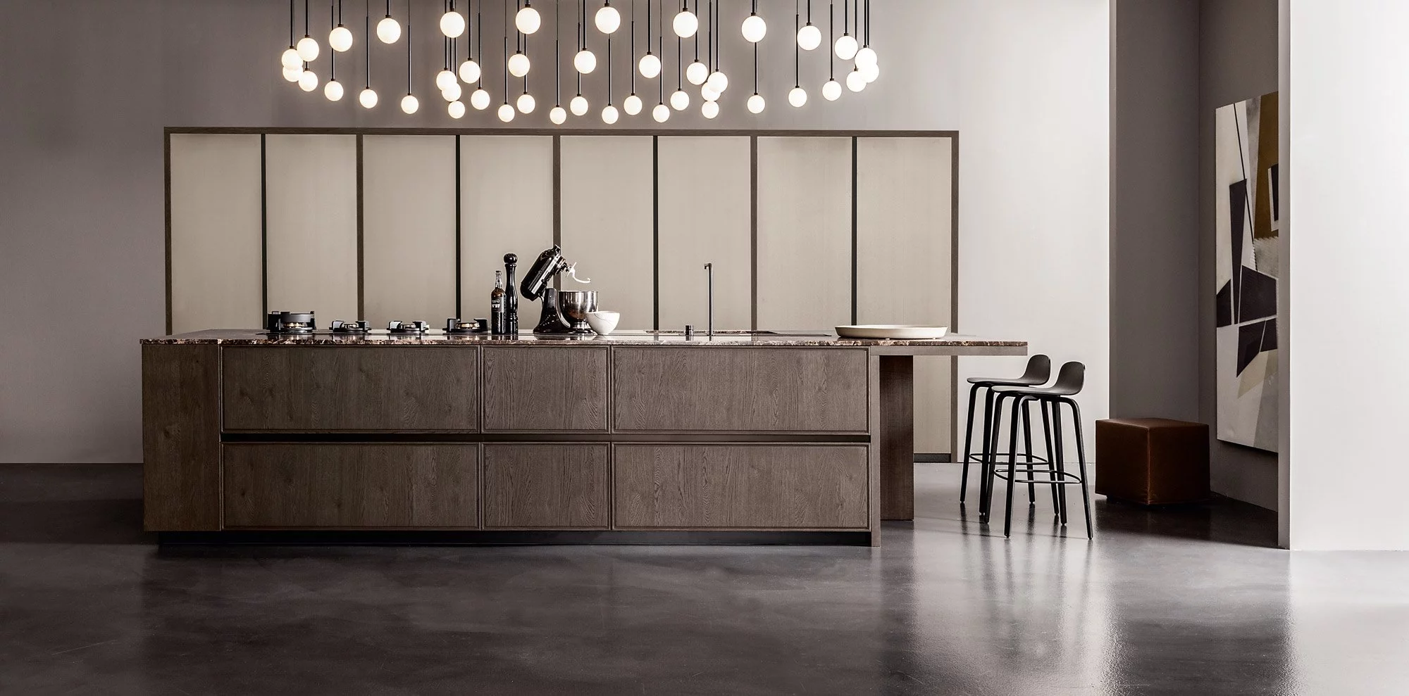 STYLE APPEAL DI FORME E MATERIALI
