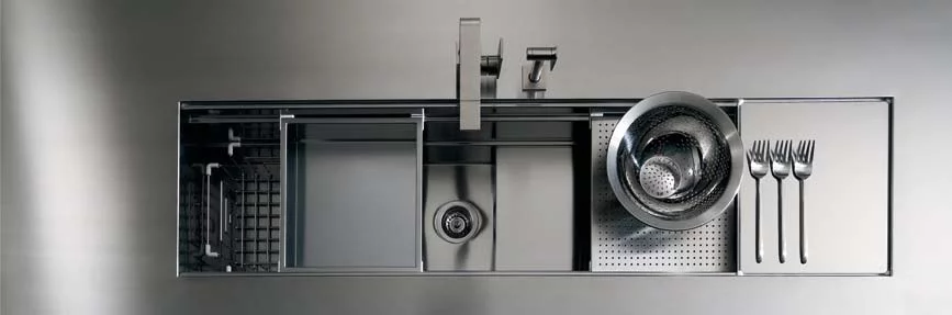 Cocina Super Mirror