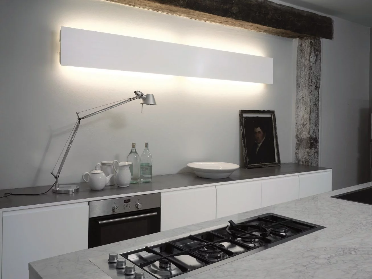Cucina Bianco Cucina Bianco