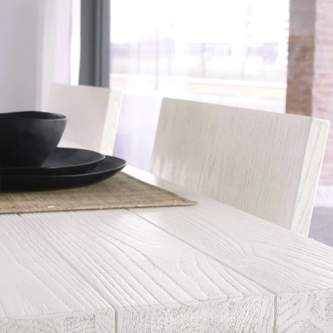 Greta Bianco Vintage