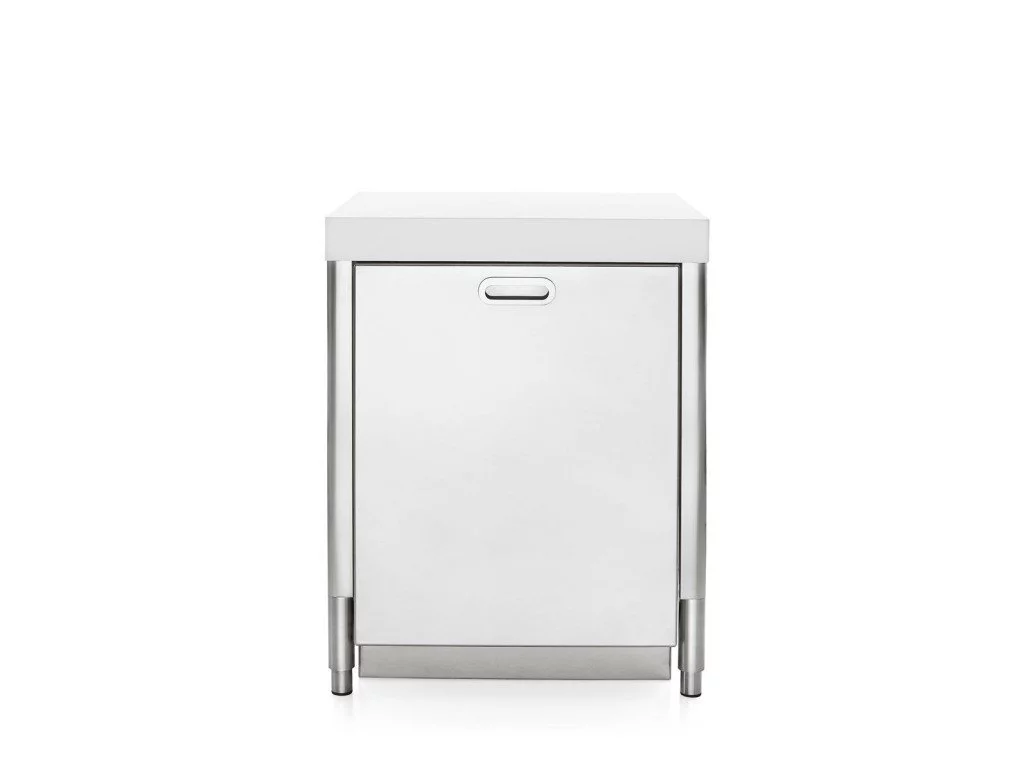 Storage, Refrigerator and Wine Cooler 70
