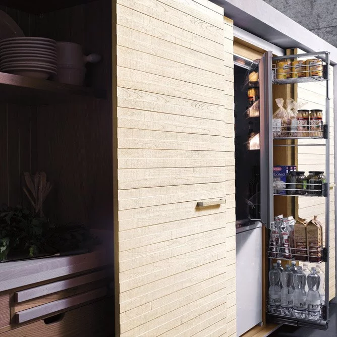 Greta Bianco Vintage