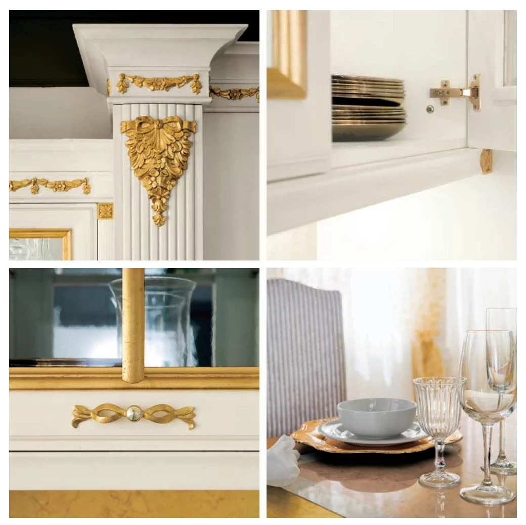 Hermitage Gold