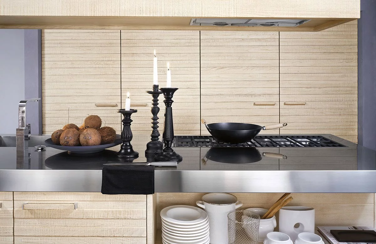 Greta Bianco Vintage