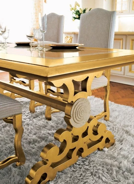 Hermitage Gold