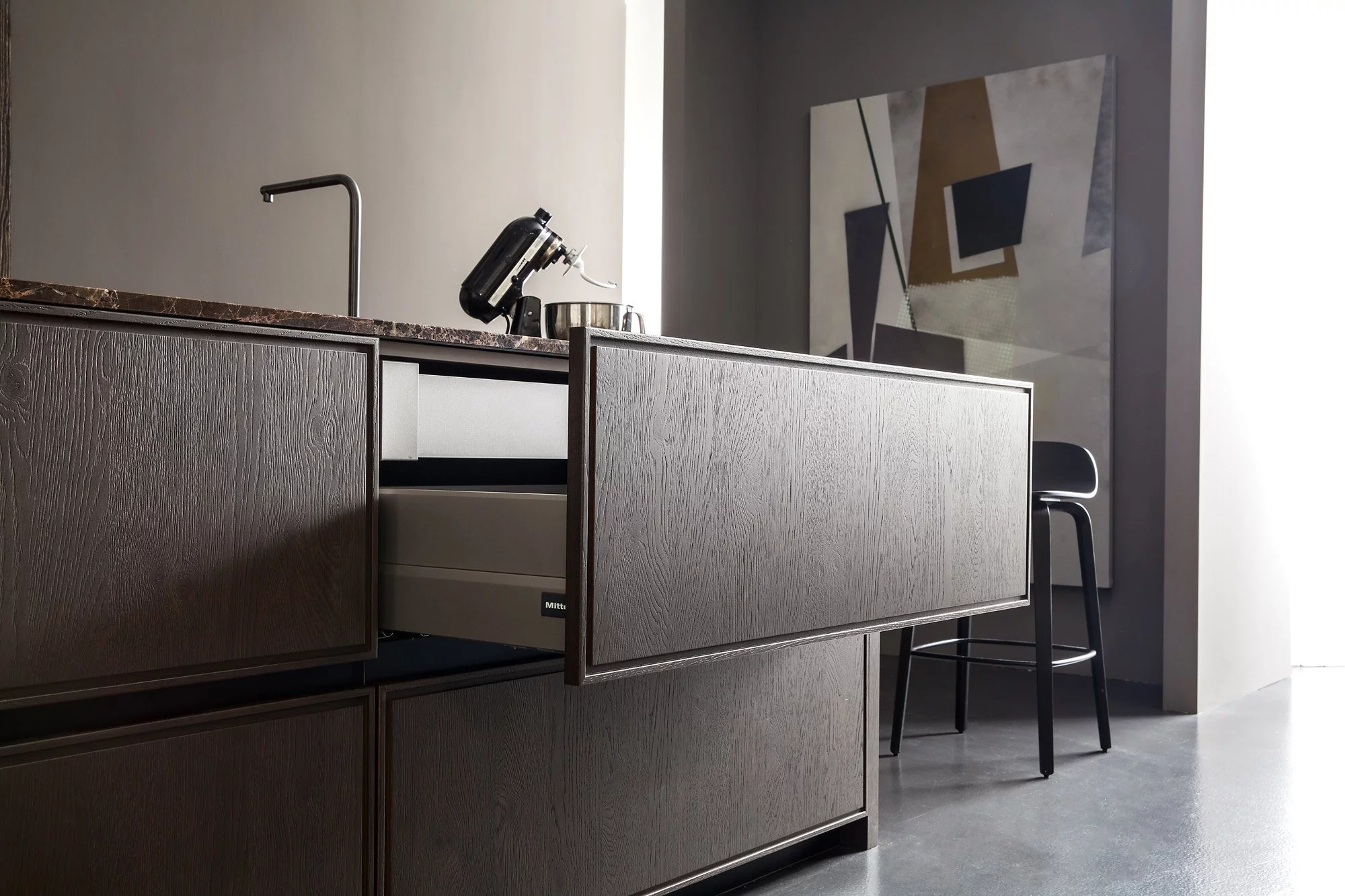 STYLE APPEAL DI FORME E MATERIALI