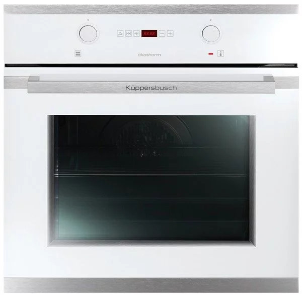 Духовой шкаф Kuppersbusch EEB 6260.0 WX3 Silver Chrome
