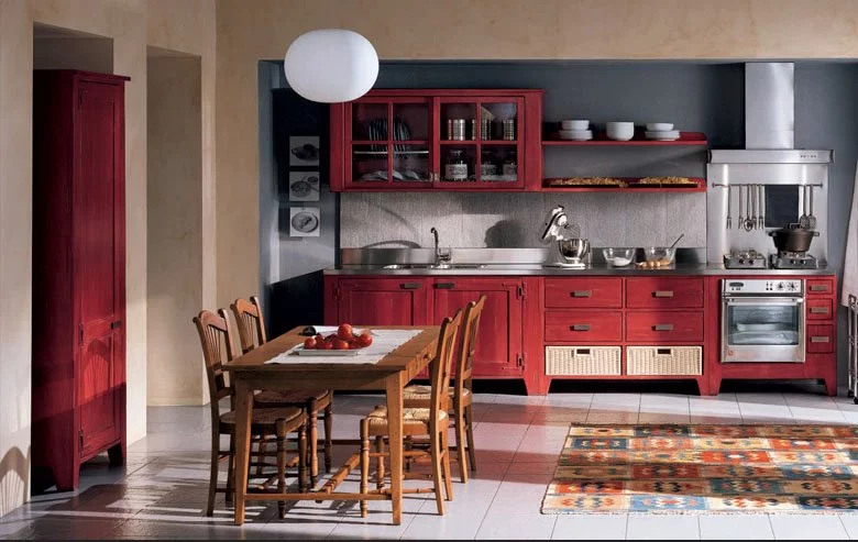 Bretagna Rossa Bretagna Rossa