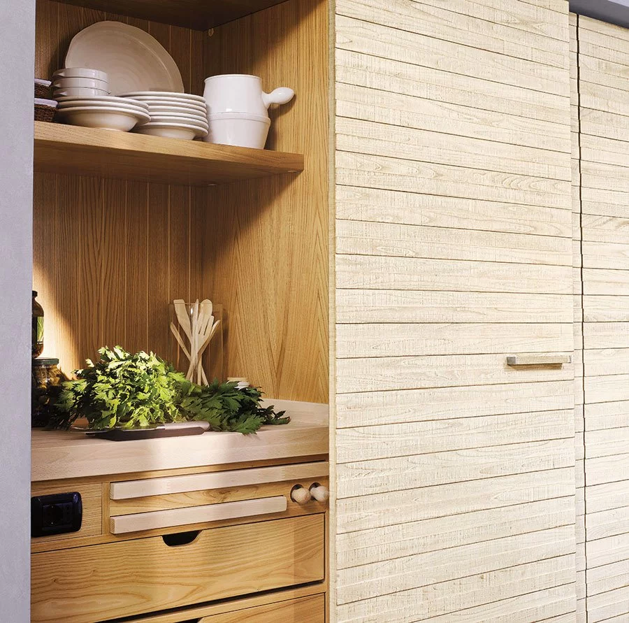 Greta Bianco Vintage