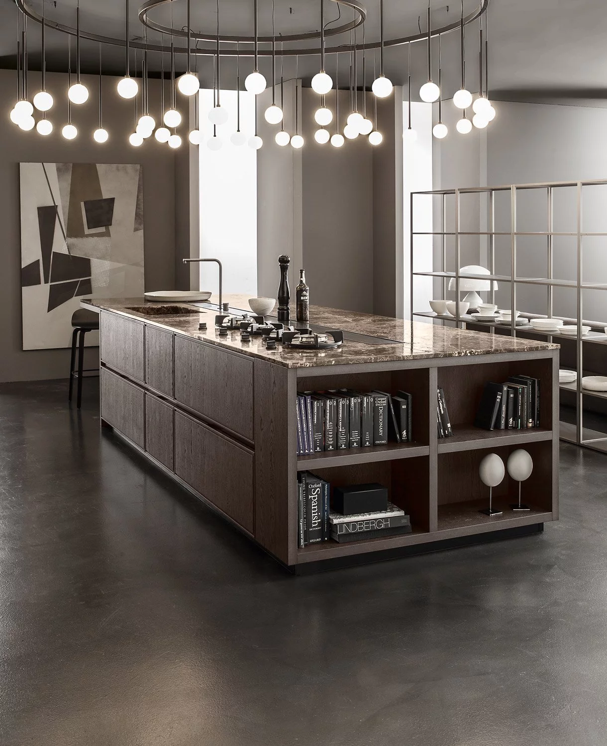 STYLE APPEAL DI FORME E MATERIALI