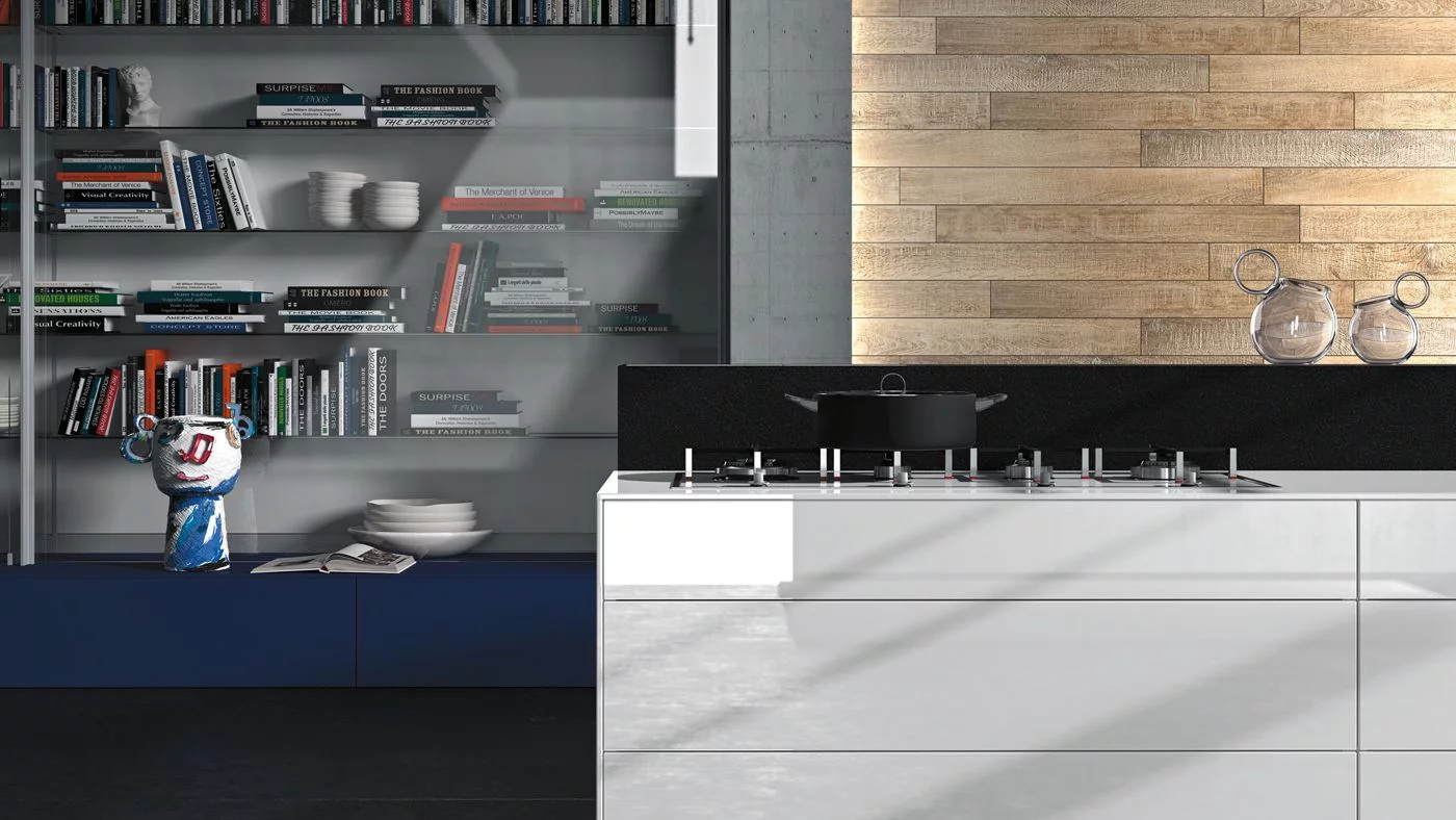 Artematica Vitrum Arte Ugo Nespolo — &quot;Ipotesi Pitagorica&quot;