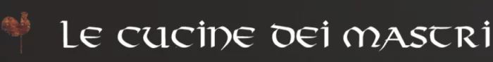 Le Cucine Dei Mastri