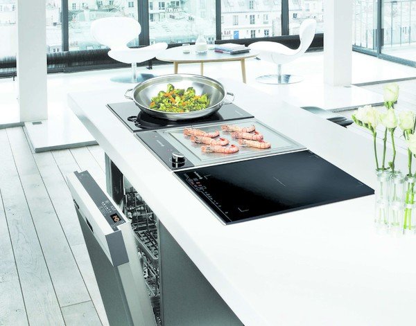 Модульная система De Dietrich DTE 1068 X