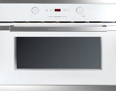 Микроволновая печь Kuppersbusch EMWK 6260.0 W3