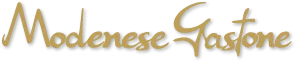 Modenese Gastone