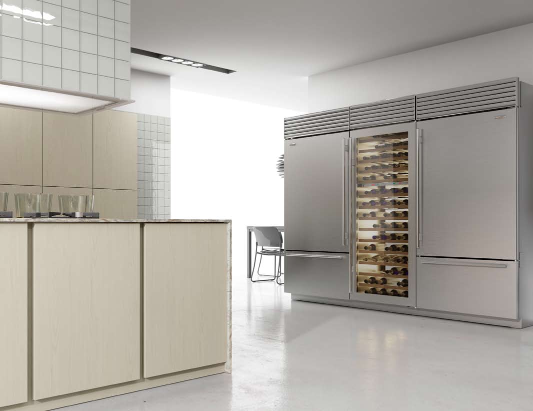 Cocina Barna Vetr. Castagne Ecologico Blanquedado Leach Antracita Maye