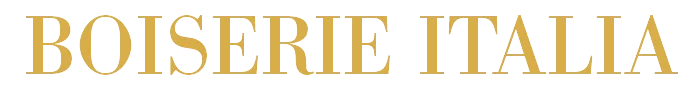 Boiserie Italia