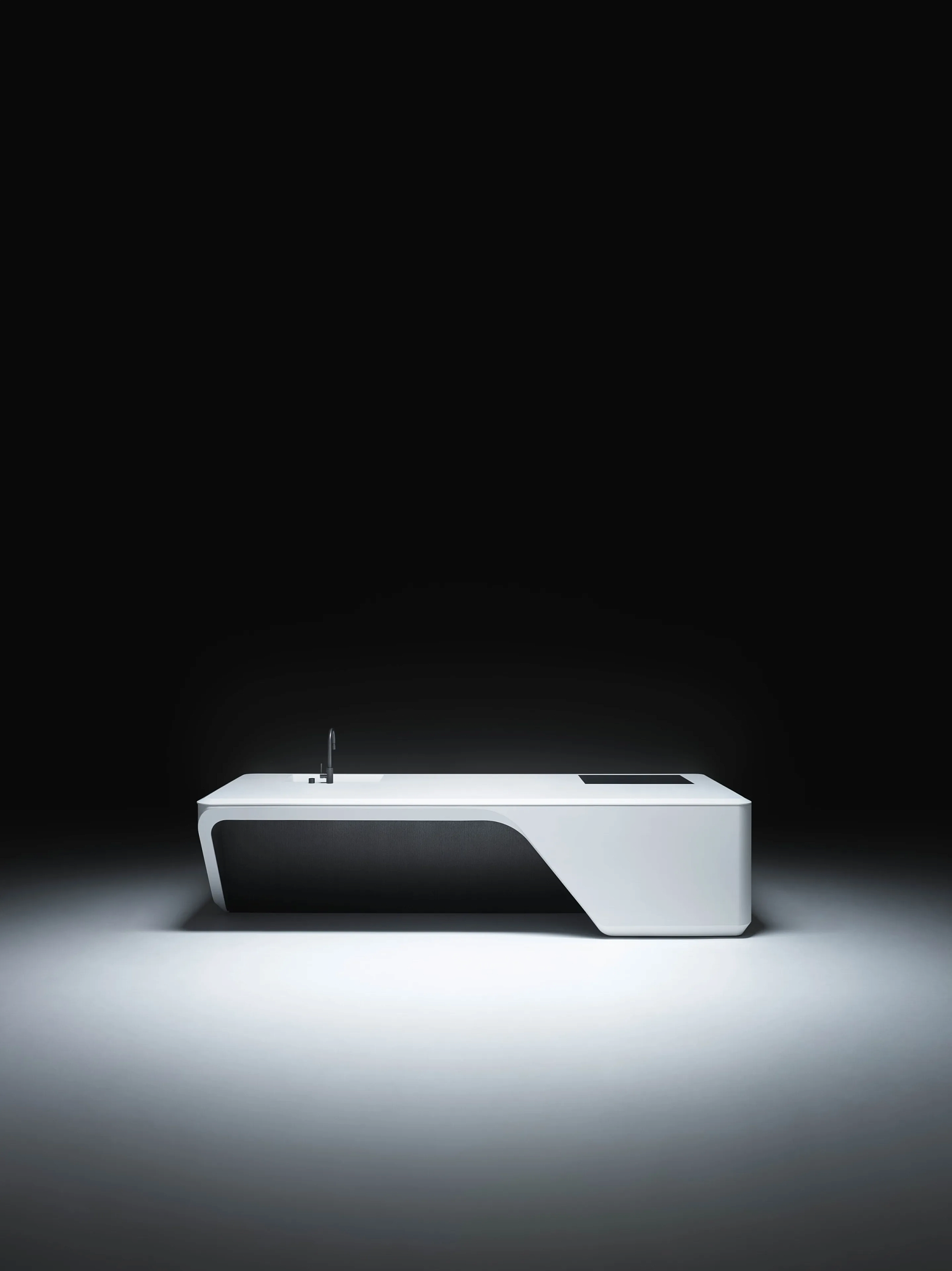 Cove by Zaha Hadid