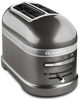 Тостер KitchenAid Artisan 5KMT2204EMS