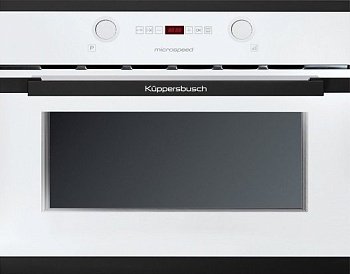 Микроволновая печь Kuppersbusch EMWG 6260.0 W5