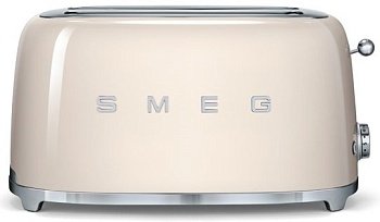 Тостер Smeg TSF02CREU