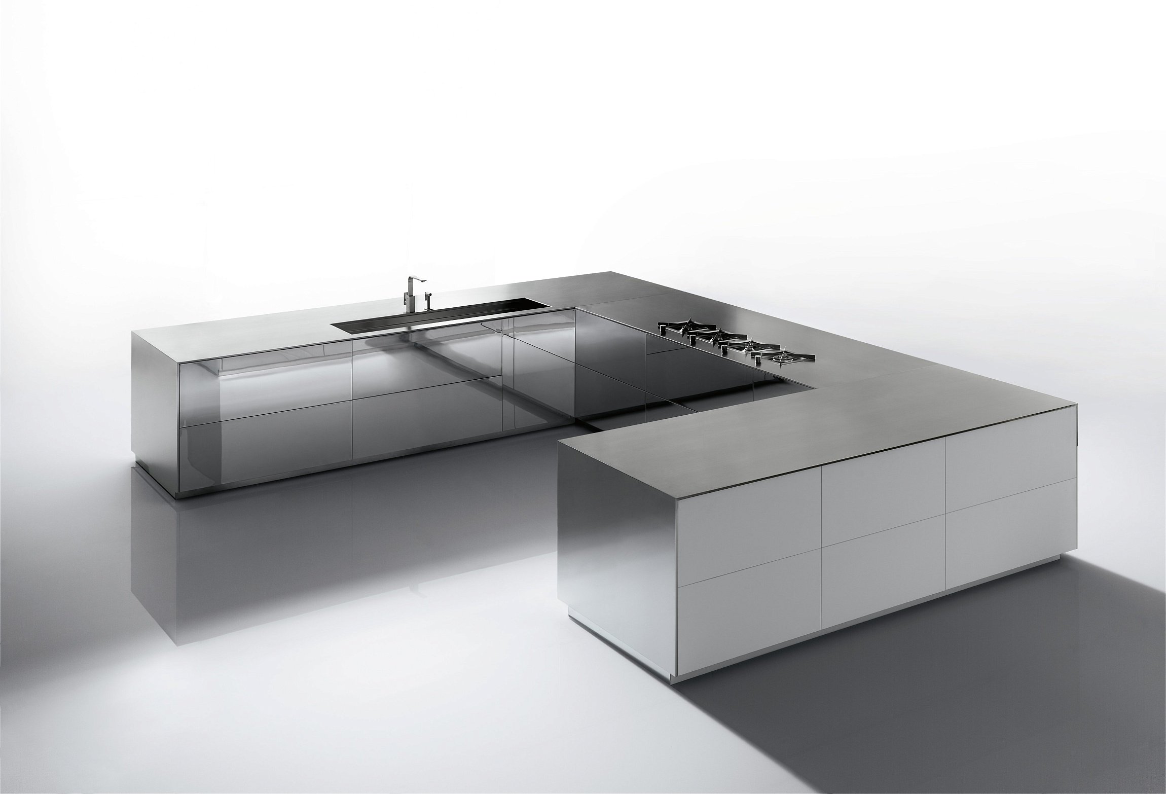 Cocina Super Mirror
