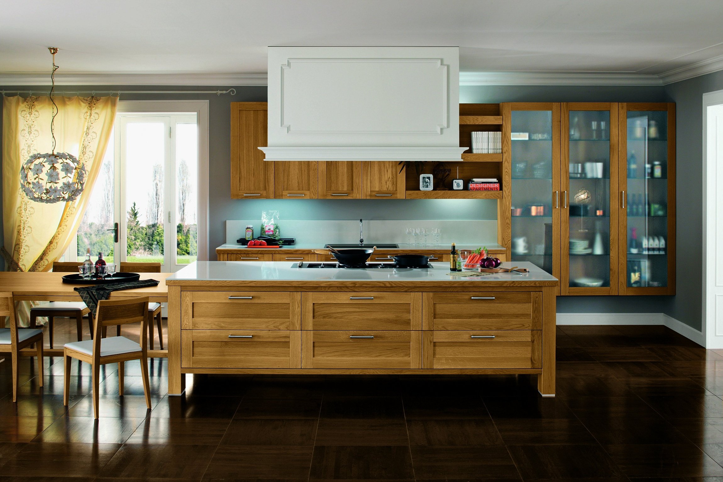 Eko Rovere Naturale